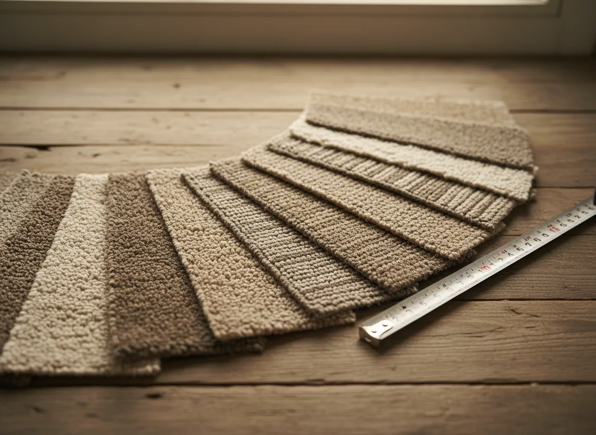 Carpet Installation Ernest, PA FAQs